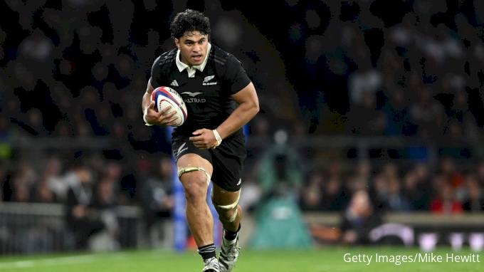 Argentine Rugby Vs. LIGNALES DE NOUVELLES NOREADES ALLES NOIRS, Temps de coup d'envoi