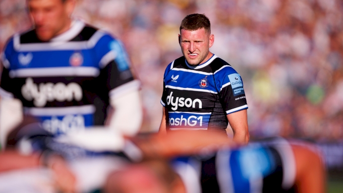PREM Rugby Pre-Season Power Rankings: Bath Set The Pace