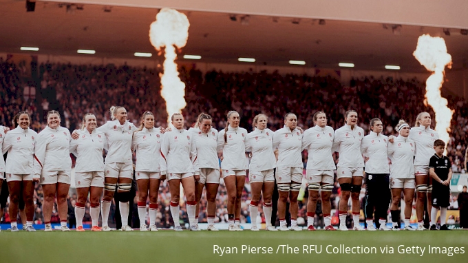 Coupe du monde de rugby pour femmes Canada vs Angleterre Temps de coup d'envoi, alignements de rugby