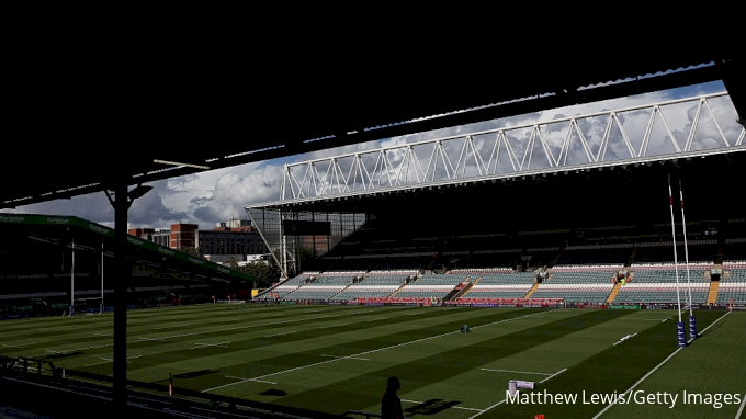 From The Rec to Welford Road: PREM Rugby Stadiums You Need to Know