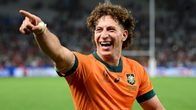 Mark Nawaqanitawase To Return To Rugby Union For 2027 World Cup Bid