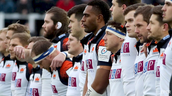 Newcastle Red Bulls Rugby: 3 faits à savoir