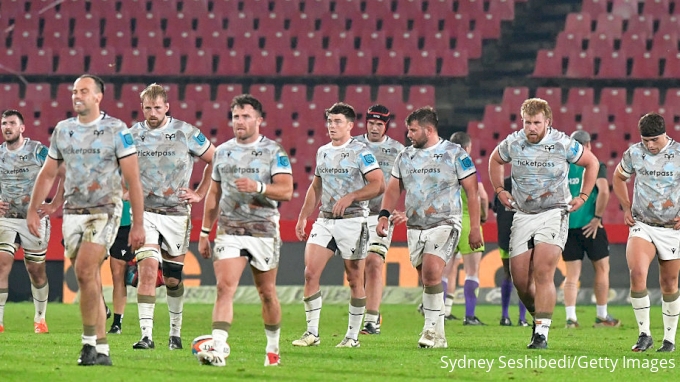 Ospreys Rugby 2025--26 URC Preview, Schedule & How To Watch