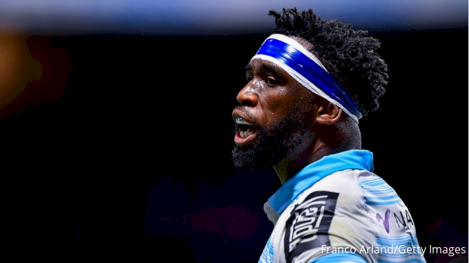 Stars in Paris: Racing 92's History of Imm Rugby Deals