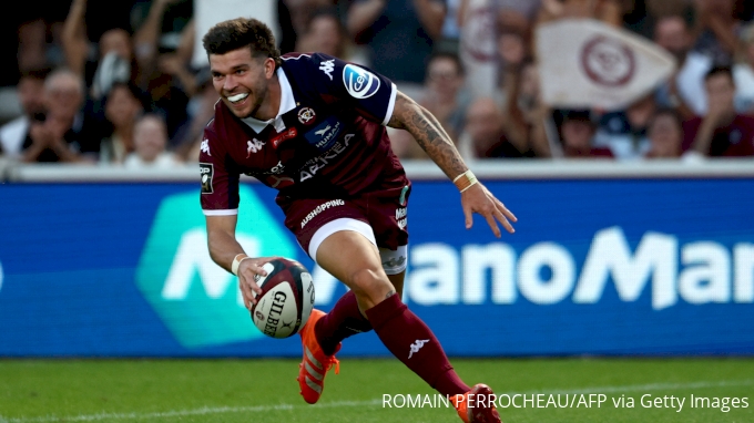 Top 14 Round Four Aperçu: scores élevés, classement serré et drame à venir