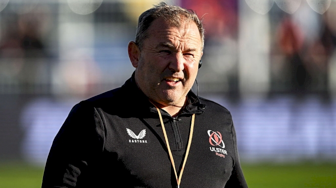 Ulster vs Dragons RFC Kickoff Time and LINEUPS dans URC Round 1