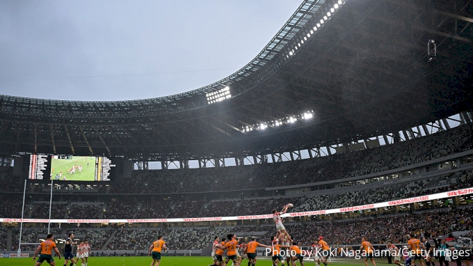 5 choses à savoir à l'occasion du 10e anniversaire de la victoire du Japon contre les Springboks