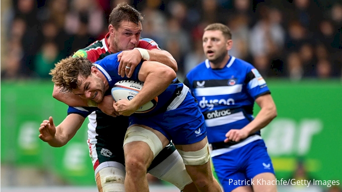 Calendrier de l'Investec Champions Cup 2025-2026 : le chemin le plus simple vers les huitièmes de finale