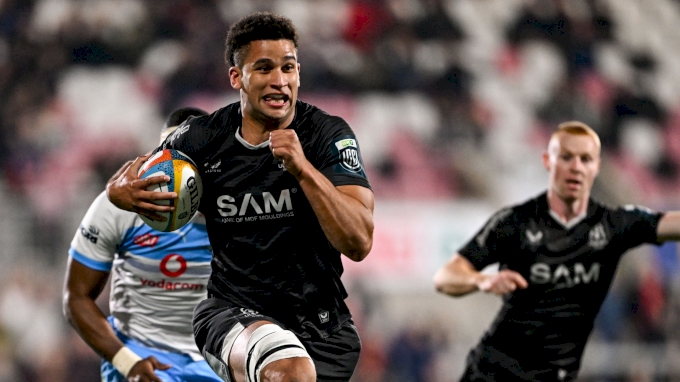 Classement de puissance des clubs professionnels de FloRugby | 15 octobre