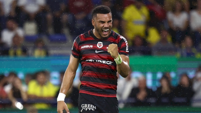 Classement de puissance des clubs professionnels de FloRugby : 29 octobre 2025