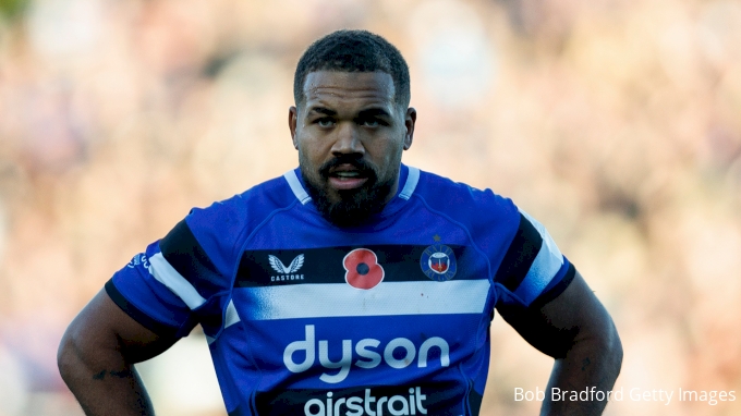 Gallagher Prem Team Of The Week Round Five