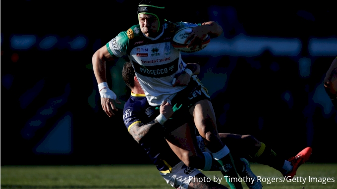Heure du coup d’envoi de Benetton contre DHL Stormers, compositions