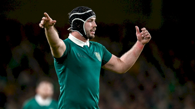 Rugby World Cup 2027 Seedings On The Line: FloRugby Ranks Every Contender