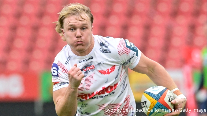 Compte à rebours de l'Investec Champions Cup : pourquoi les Scarlets peuvent tout gagner