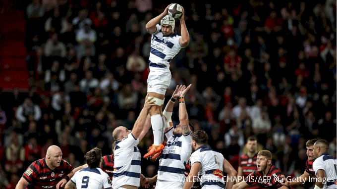Compte à rebours de l'Investec Champions Cup : pourquoi Castres peut tout gagner