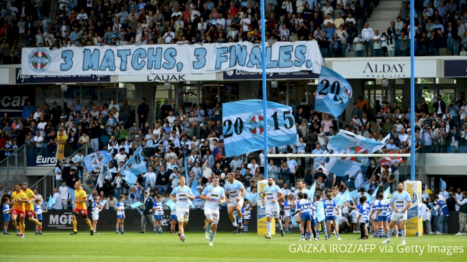Compte à rebours de l'Investec Champions Cup : pourquoi Bayonne Rugby peut tout gagner en 2026