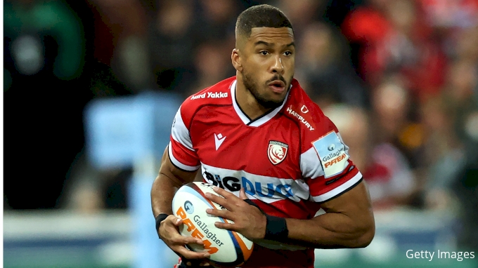 Compte à rebours de l'Investec Champions Cup : pourquoi Gloucester Rugby peut tout gagner
