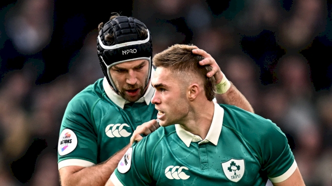 Ireland vs Japan: Three Key Takeaways For Andy Farrell