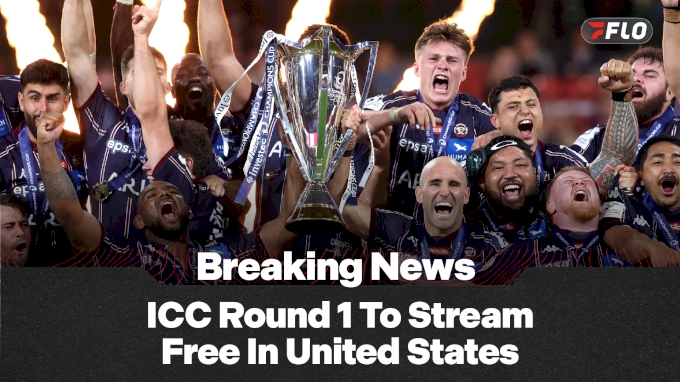 Le premier tour de l'Investec Champions Cup sera diffusé gratuitement sur FloRugby YouTube