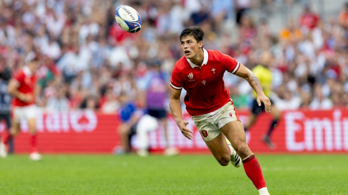 Wales Vs Argentina Live Updates At Principality Stadium As Tandy Era Begins