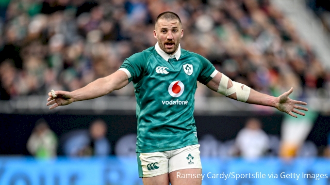 Solutions rapides et sélections à long terme L’Irlande doit revenir pour récupérer l’avantage des tests