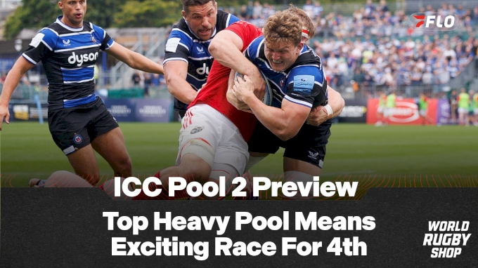 Bath, Munster, Toulon, alors qui ? | Aperçu de la poule 2 de l'Investec Champions Cup