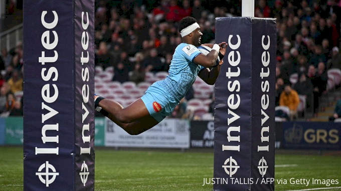 Castres vs Edinburgh Rugby Heure du coup d’envoi, composition