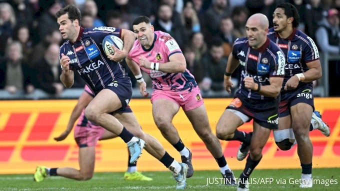 Clermont vs Bordeaux Heure du coup d’envoi, Compositions