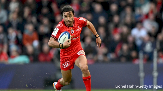 Comment les équipes du Top 14 se sont-elles comportées lors de la Champions Cup ? Classement après le deuxième tour