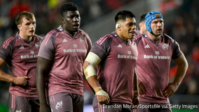 United Rugby Championship Festive Derby Betting Guide And Same Game Multis