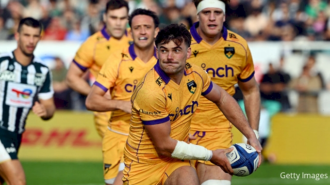 Heure du coup d'envoi des Northampton Saints contre Vodacom Bulls, composition