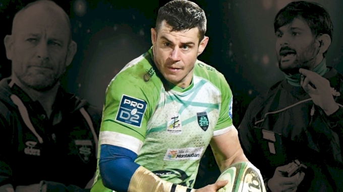 Heure du coup d'envoi du Racing 92 contre l'US Montauban, composition