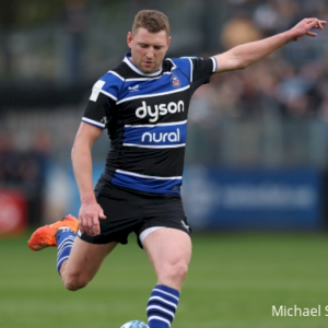 Bath Rugby contre Saracens Aperçu de l'heure du coup d'envoi et de la composition