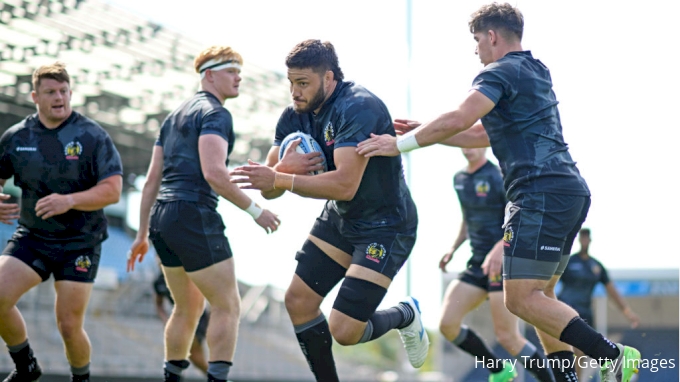 Heure du coup d’envoi des Saracens contre Exeter Chiefs, compositions