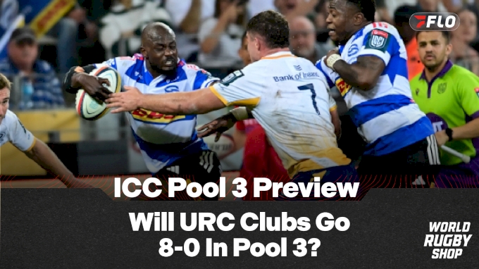 Leinster, groupe principal des Stormers | Aperçu de la poule 3 de la Coupe des Champions Investec