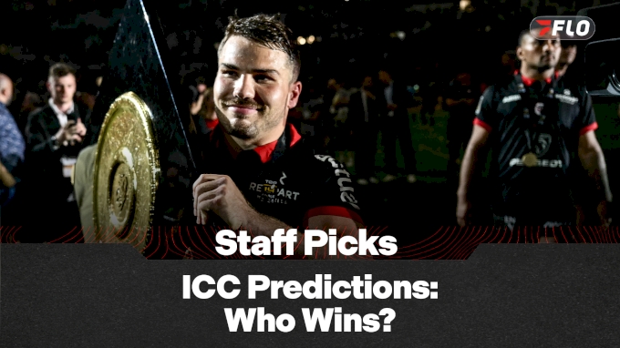 Prédictions de l'Investec Champions Cup : voici qui gagnera tout en 2026
