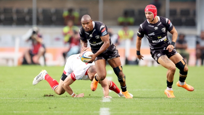 Sharks vs Saracens : match du deuxième tour de la Coupe des Champions à suivre dans la poule 1