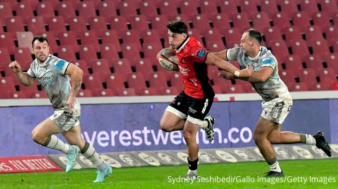 3 matchs à ne pas manquer de la 11e journée du United Rugby Championship