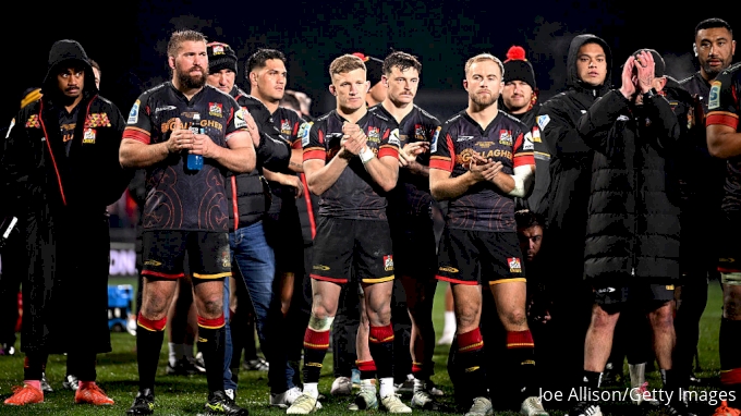 Aperçu et calendrier de la saison 2026 du Super Rugby Pacific des Chiefs