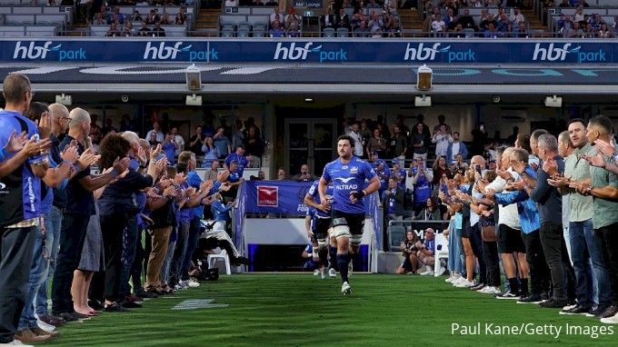 Aperçu et calendrier de la saison 2026 du Western Force Super Rugby Pacific
