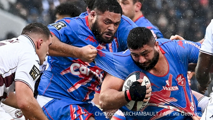 Bulls contre Lions, Munster contre Glasgow en tête des matchs à ne pas manquer cette semaine