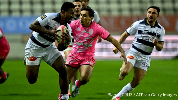 Castres vs Bath Rugby Heure du coup d’envoi, compositions | CPI, ronde 3