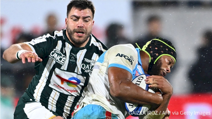 De Yokohama à Toulouse, voici 5 matchs de rugby à ne pas manquer cette semaine