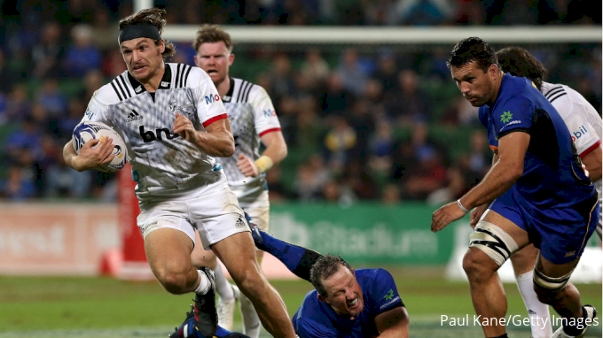 La liste de Western Force Rugby ajoute des internationaux à son équipe en 2026