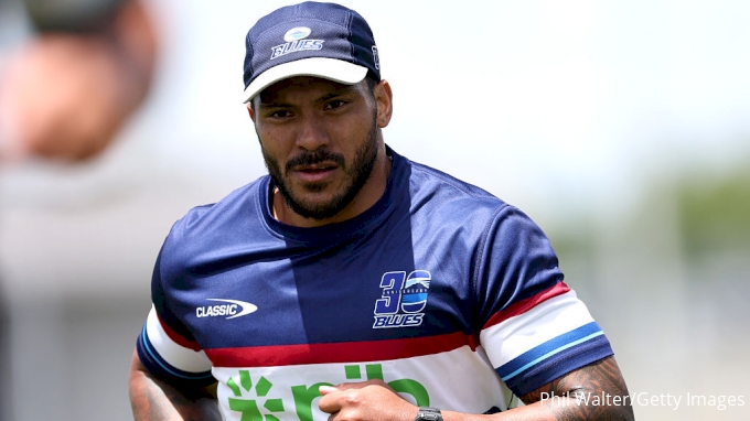 La liste des Blues Rugby 2026 présente le retour de Pita Ahki