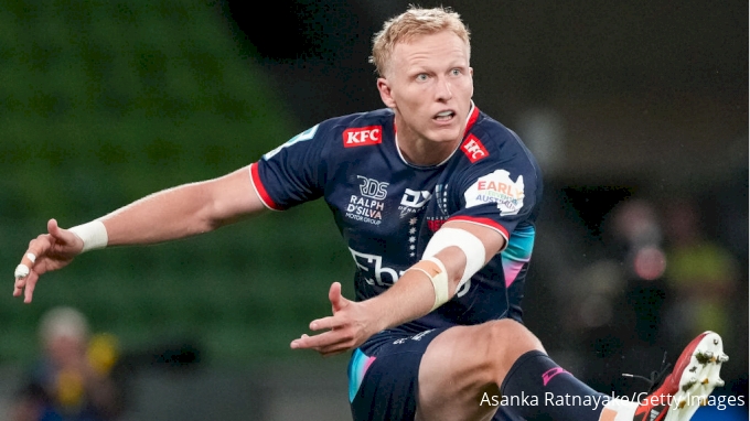La liste des Reds du Queensland dirigée par Fraser McReight ajoute Carter Gordon en 2026