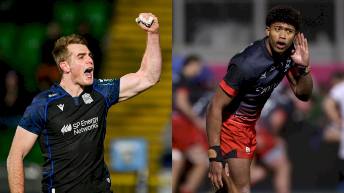 Champions Cup Pool One Match To Watch: Glasgow Warriors vs Saracens