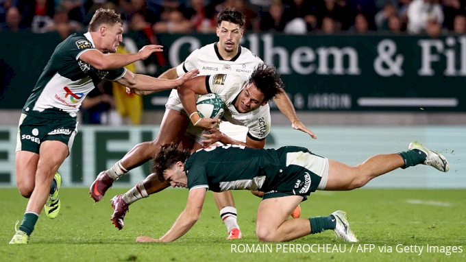 Top 14 Rugby N°1 Toulouse vs N°2 Pau : 10 choses à savoir sur le match