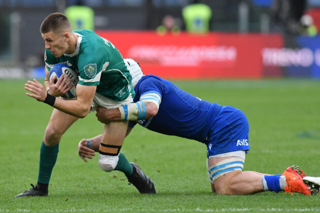 Ireland v Italy predictions
