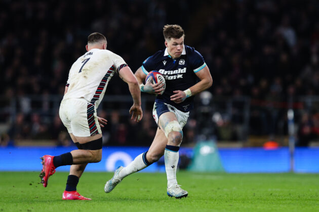 Scotland v England predictions